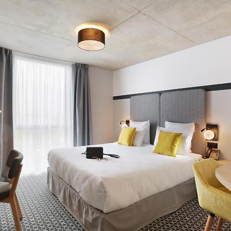 Appart Hotel Odalys City Toulouse Blagnac Aeroport Екстериор снимка