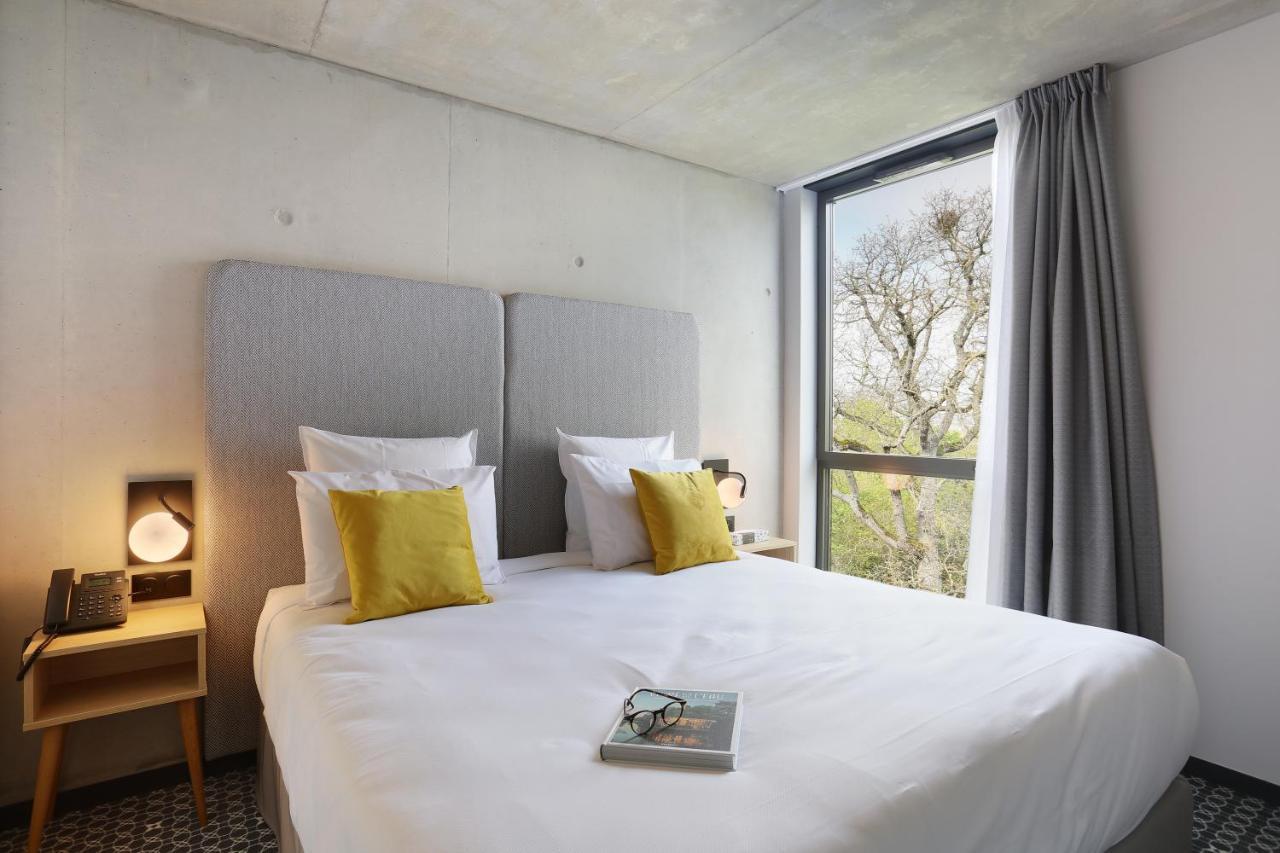 Appart Hotel Odalys City Toulouse Blagnac Aeroport Екстериор снимка