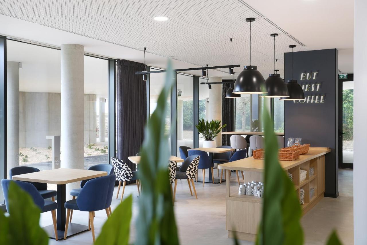 Appart Hotel Odalys City Toulouse Blagnac Aeroport Екстериор снимка