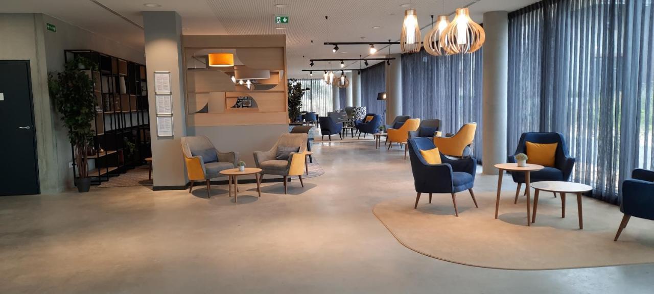 Appart Hotel Odalys City Toulouse Blagnac Aeroport Екстериор снимка