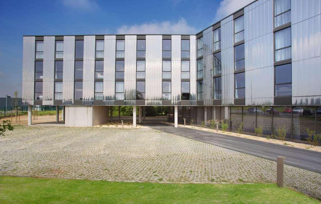 Appart Hotel Odalys City Toulouse Blagnac Aeroport Екстериор снимка