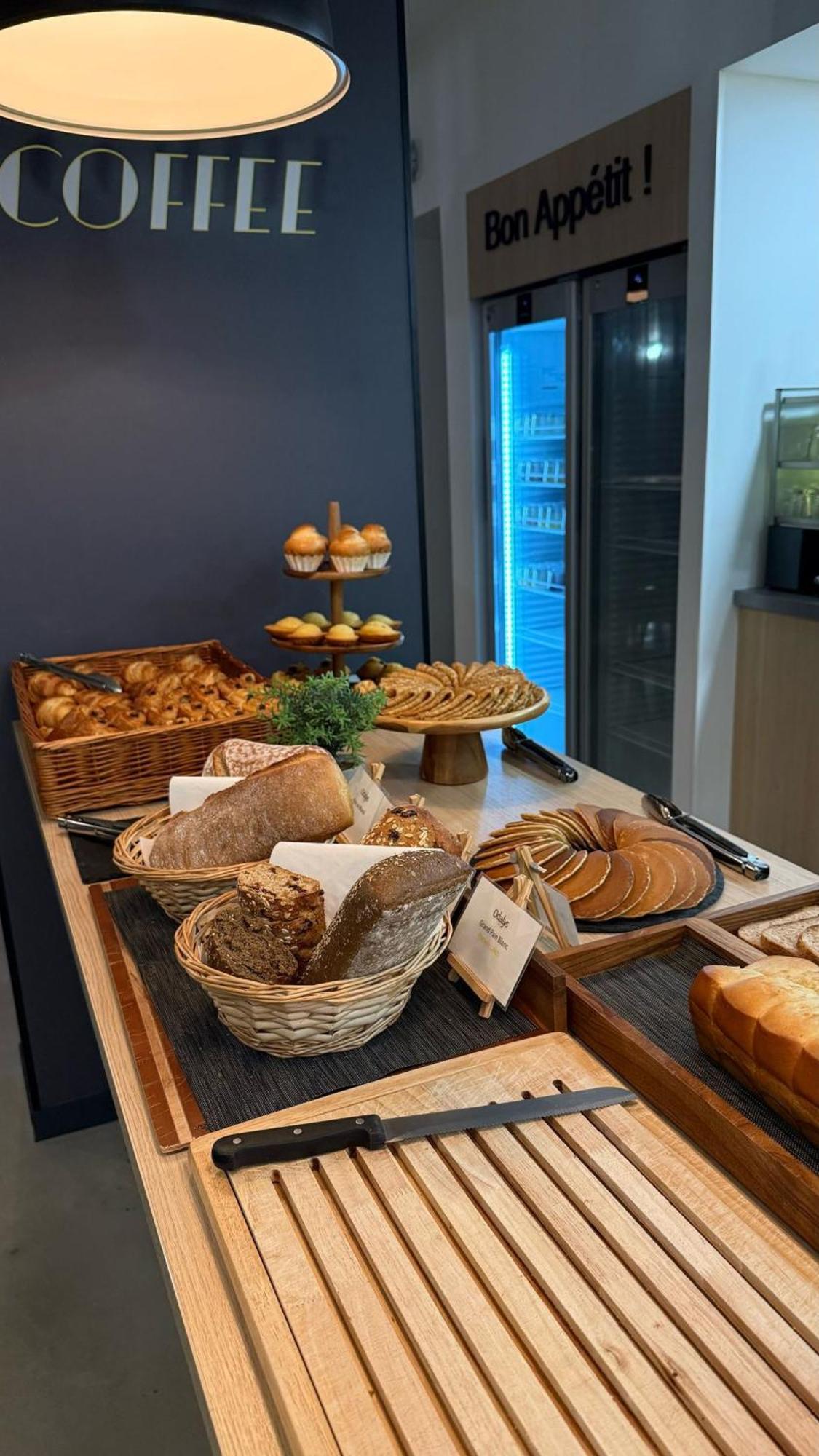 Appart Hotel Odalys City Toulouse Blagnac Aeroport Екстериор снимка