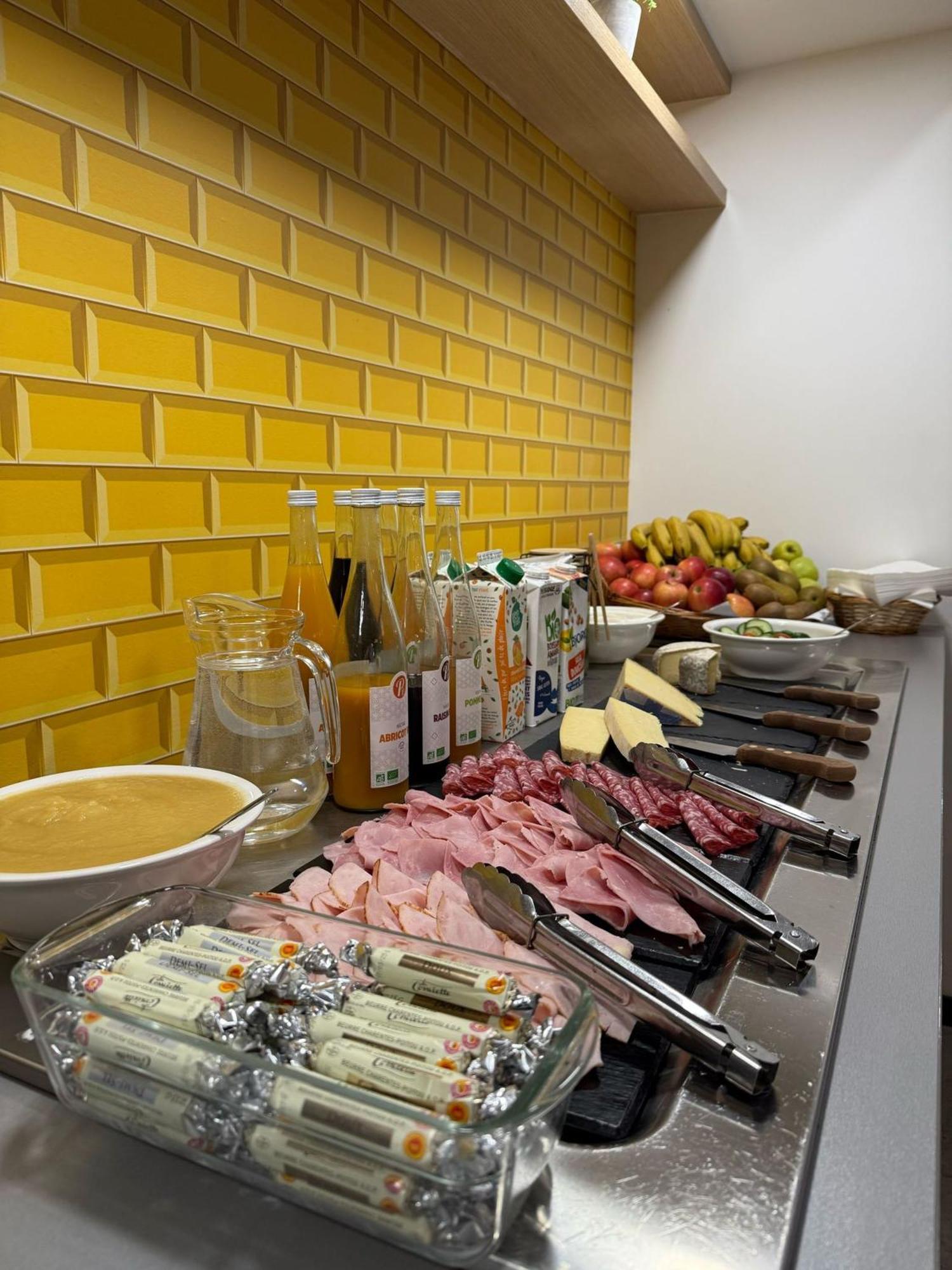 Appart Hotel Odalys City Toulouse Blagnac Aeroport Екстериор снимка